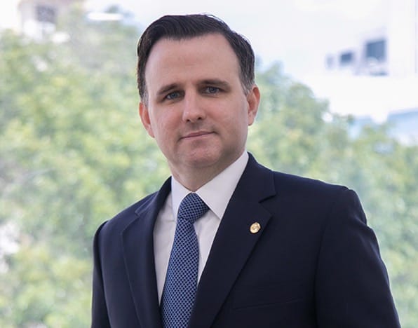 Andrés Bordas