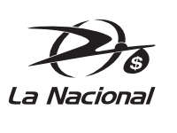Remesas La nacional
