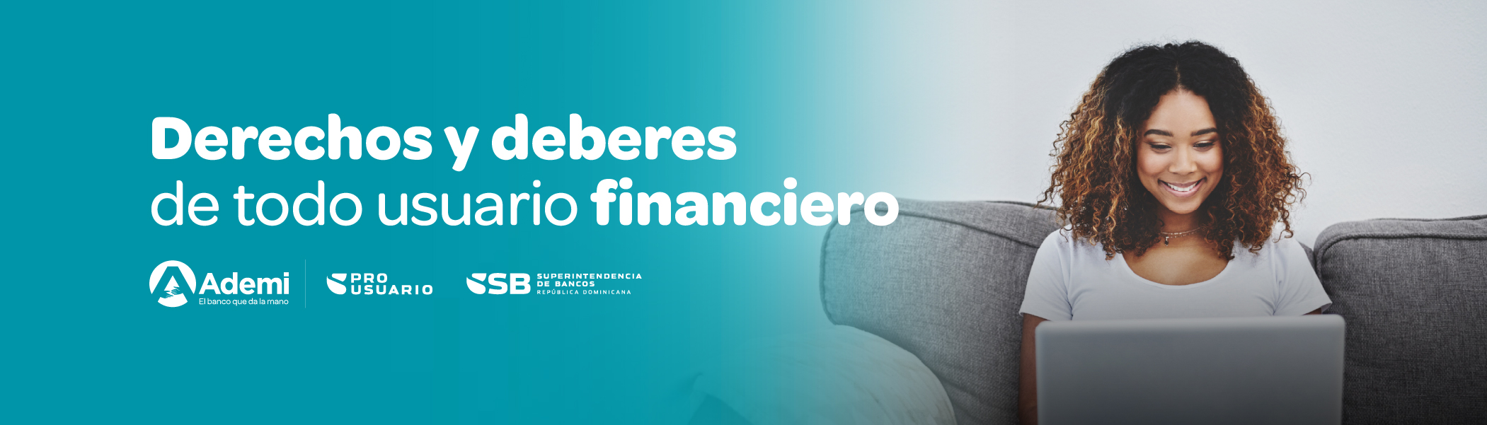Conocer tus derechos y deberes como usuario financiero te ayuda a manejar mejor tu dinero y proteger tus intereses.